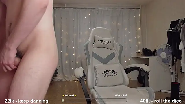 jame flow online show from 11, 1, 2025