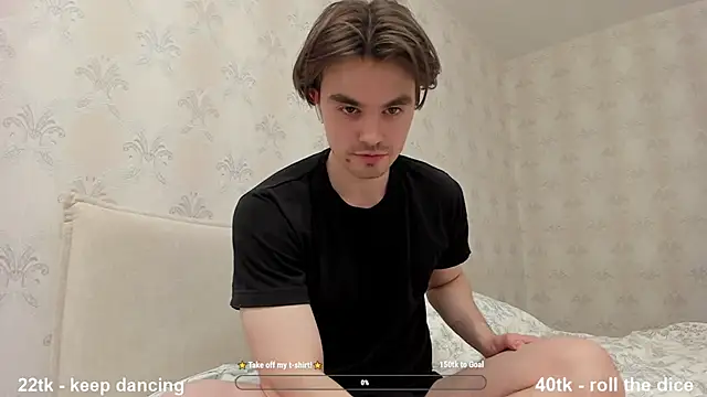 jame flow online show from 25, 1, 2025