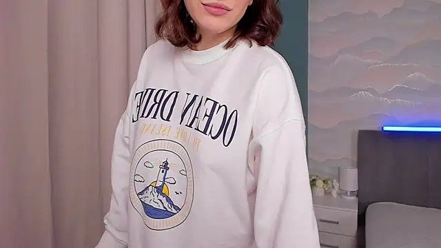 Snapshot of Eva_Doo chatting on 3, 10, 2025 Eva Doo online show from 3, 10, 2025