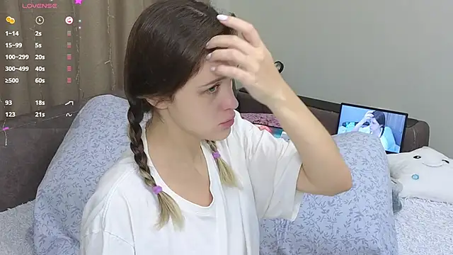 Snapshot of dusyastar chatting on 30, 10, 2025 dusyastar online show from 30, 10, 2025