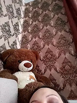 LeilaSaint online show from 13, 3, 2026