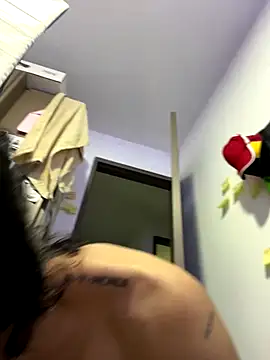 sorry-mom69 online show from 10, 11, 2025