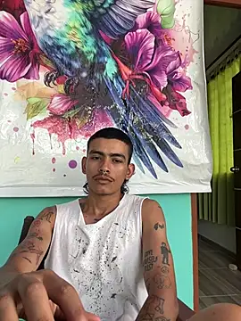 sorry-mom69 online show from 23, 2, 2026