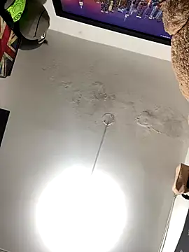 XNASTYEBONYXXX online show from 25, 10, 2025