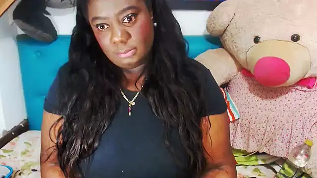 XNASTYEBONYXXX online show from 4, 4, 2026