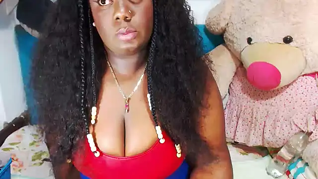 Snapshot of XNASTYEBONYXXX chatting on 7, 5, 2026 XNASTYEBONYXXX online show from 7, 5, 2026
