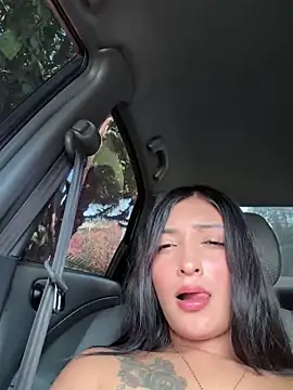 Snapshot of Kathy_bella18 chatting on 21, 3, 2025 Kathy bella18 online show from 21, 3, 2025