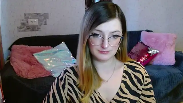 Arielsssplash online show from 20, 11, 2025