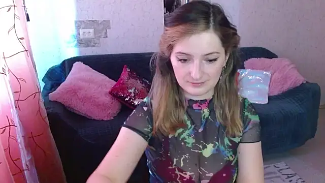 Arielsssplash online show from 10, 4, 2026