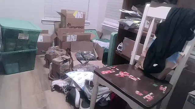 Snapshot of texansn chatting on 18, 2, 2026 texansn online show from 18, 2, 2026