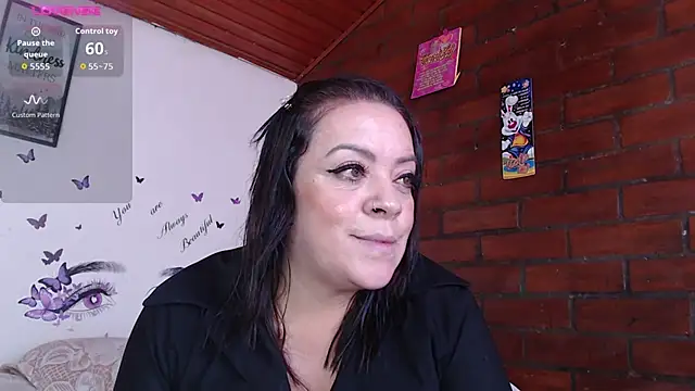 LIila28six online show from 10, 2, 2026