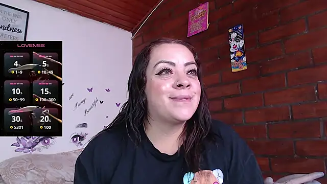 LIila28six online show from 16, 4, 2026