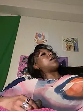 Kayyummy98 online show from 22, 2, 2025