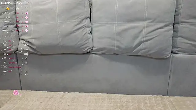 Vika loves you online show from 11, 1, 2025