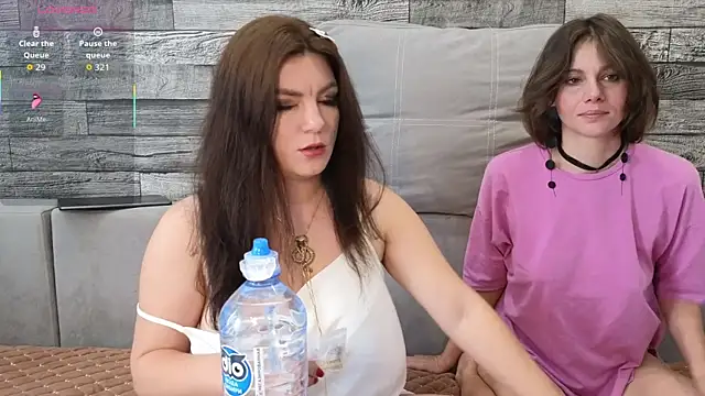 Snapshot of Vika_loves_you chatting on 22, 7, 2026 Vika loves you online show from 22, 7, 2026