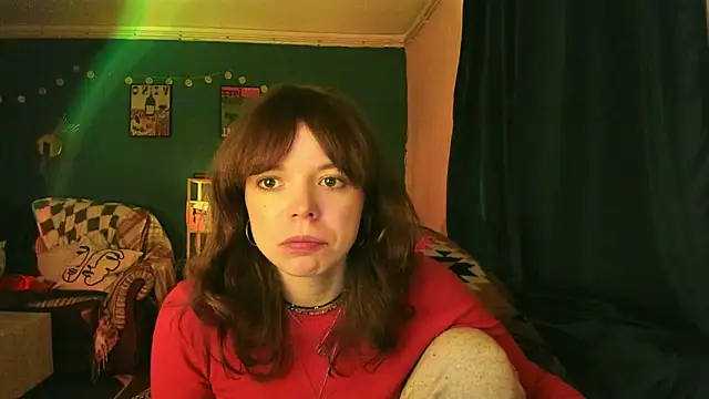 ClancyMorissey online show from 27, 10, 2025