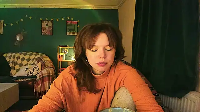 ClancyMorissey online show from 7, 11, 2025