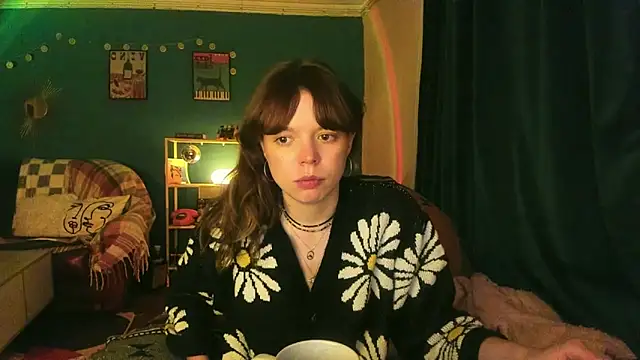 ClancyMorissey online show from 25, 11, 2025