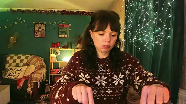 ClancyMorissey online show from 6, 1, 2026