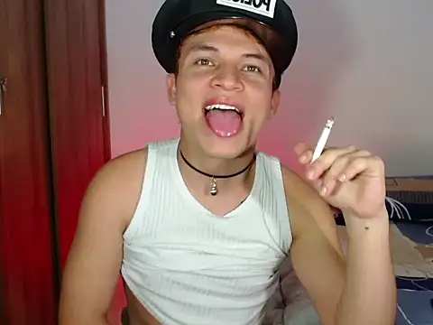 Leon Wild online show from 22, 3, 2026