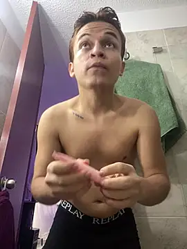 Leon Wild online show from 27, 3, 2026