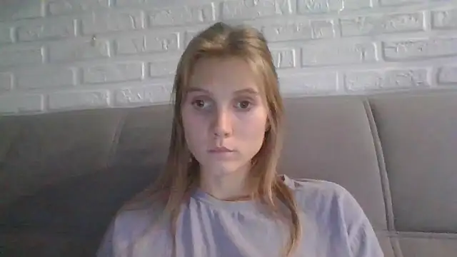 MaryMiton online show from 22, 3, 2025