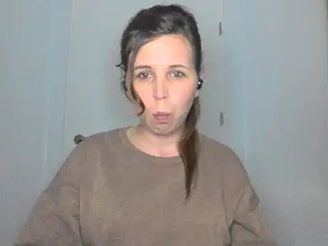 loveis007 online show from 20, 3, 2025