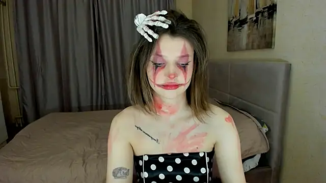 SoniNesti online show from 31, 10, 2025