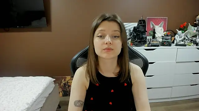 Snapshot of SoniNesti chatting on 19, 6, 2026 SoniNesti online show from 19, 6, 2026