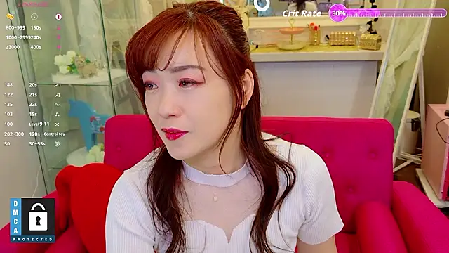 -N Miyabi- online show from 13, 1, 2026