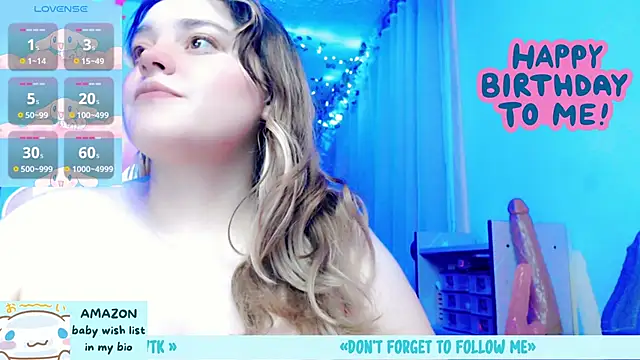 anjana yuii online show from 5, 12, 2024