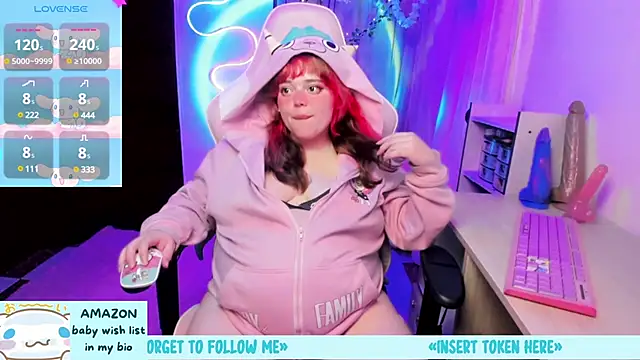 anjana yuii online show from 14, 12, 2024