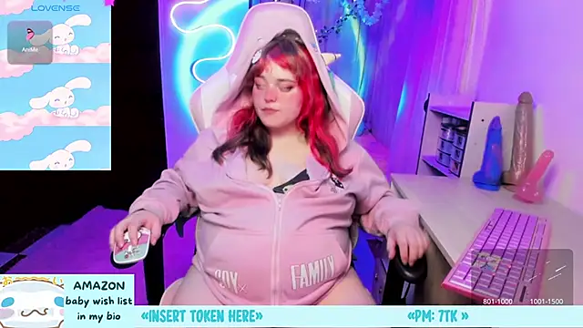 anjana yuii online show from 16, 12, 2024