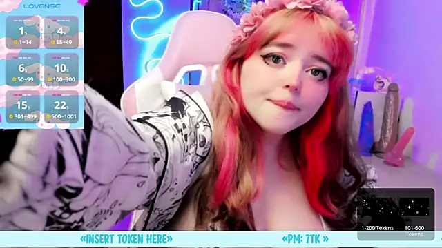 anjana yuii online show from 27, 2, 2025