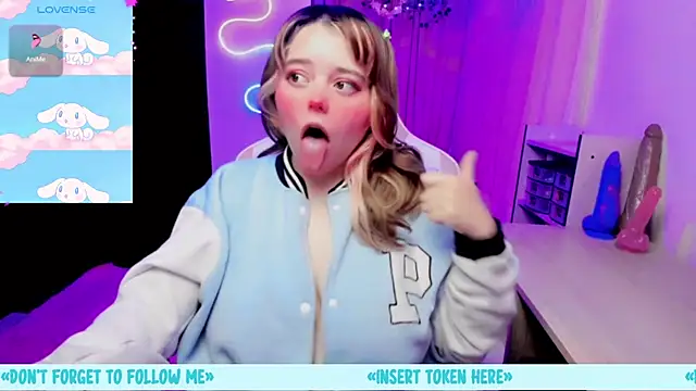 anjana yuii online show from 21, 3, 2025