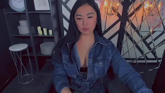 JasmineMagical online show from 27, 12, 2024