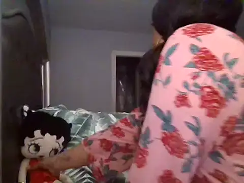 MSweetLindaParks online show from 15, 2, 2025