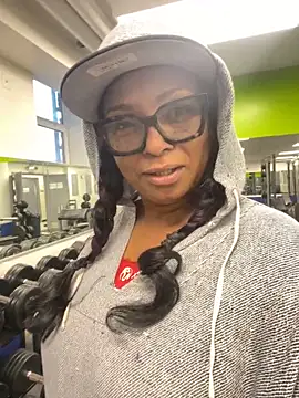 MSweetLindaParks online show from 20, 2, 2025