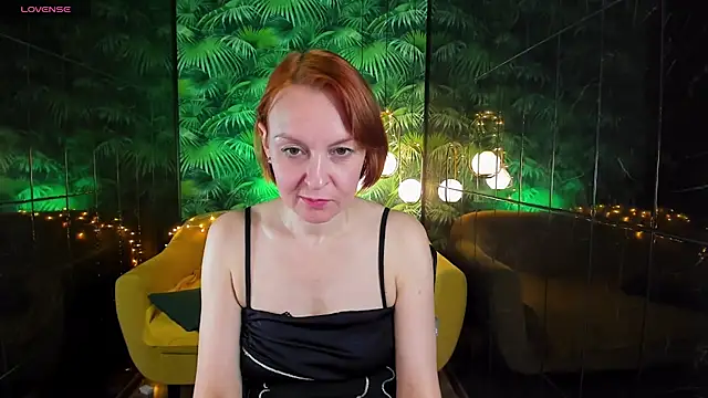 NikaGentle online show from 29, 12, 2024