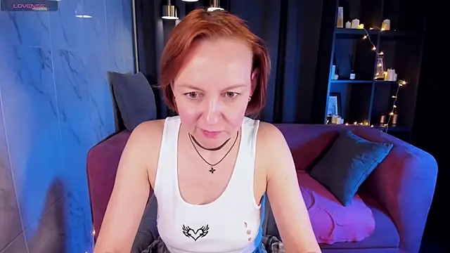 NikaGentle online show from 13, 1, 2025