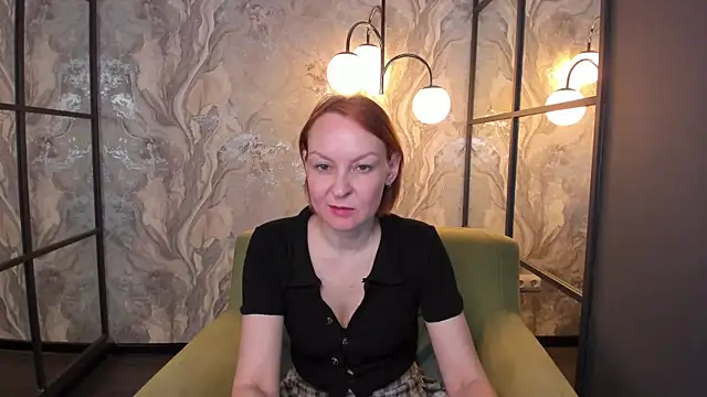 NikaGentle online show from 10, 3, 2025