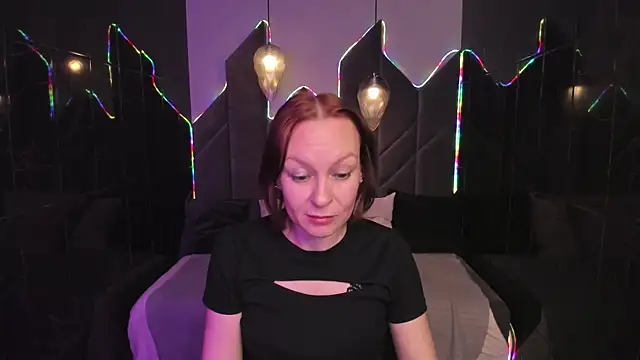 NikaGentle online show from 23, 11, 2025