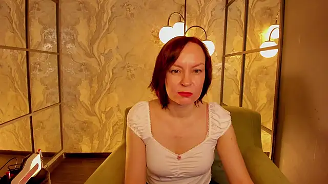 NikaGentle online show from 2, 12, 2025