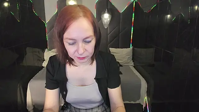 NikaGentle online show from 21, 4, 2026