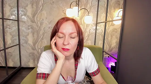 Snapshot of NikaGentle chatting on 20, 5, 2026 NikaGentle online show from 20, 5, 2026