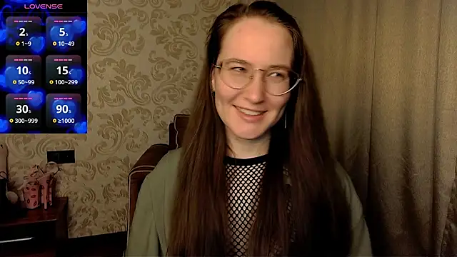 Snapshot of AgnesGraham chatting on 16, 11, 2025 AgnesGraham online show from 16, 11, 2025