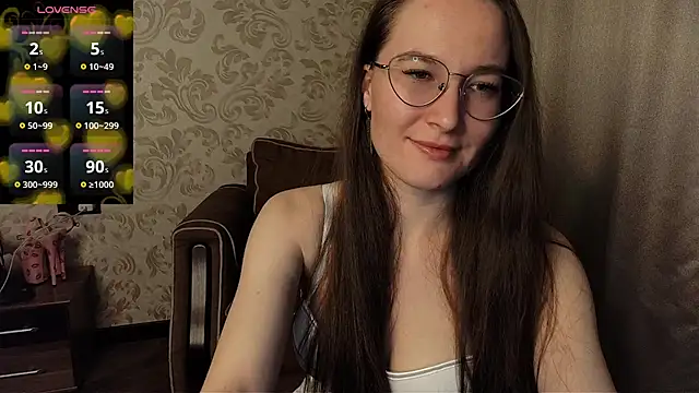 Snapshot of AgnesGraham chatting on 19, 11, 2025 AgnesGraham online show from 19, 11, 2025