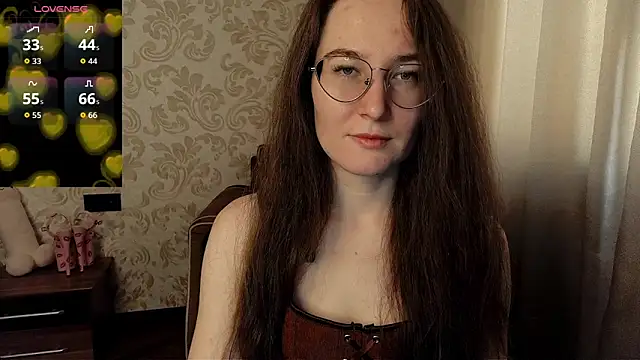 Snapshot of AgnesGraham chatting on 26, 11, 2025 AgnesGraham online show from 26, 11, 2025