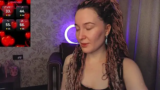 Snapshot of AgnesGraham chatting on 18, 1, 2026 AgnesGraham online show from 18, 1, 2026