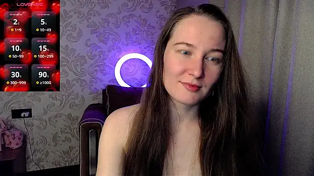 Snapshot of AgnesGraham chatting on 31, 1, 2026 AgnesGraham online show from 31, 1, 2026